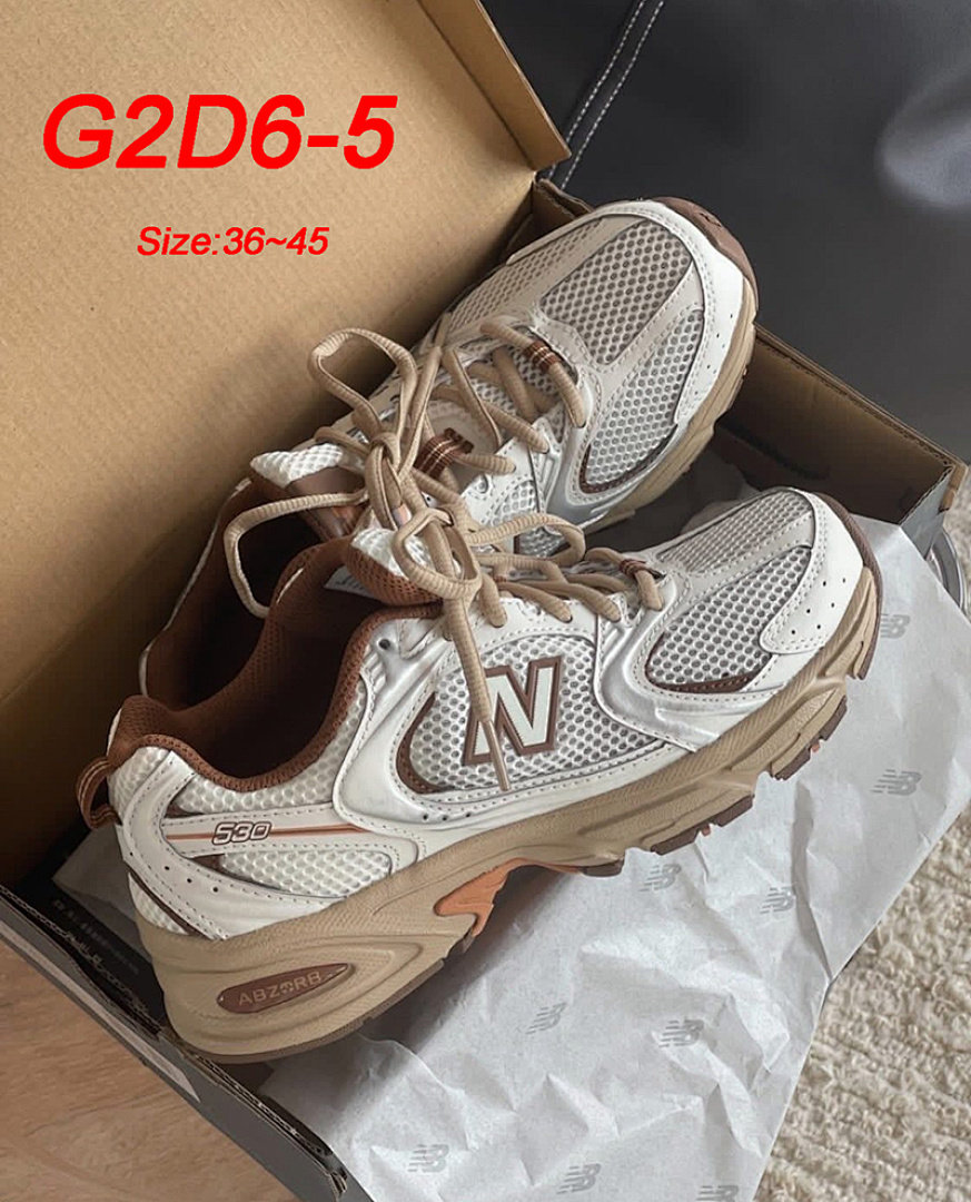 New Balance 530 · G2D6 — תמונה 18
