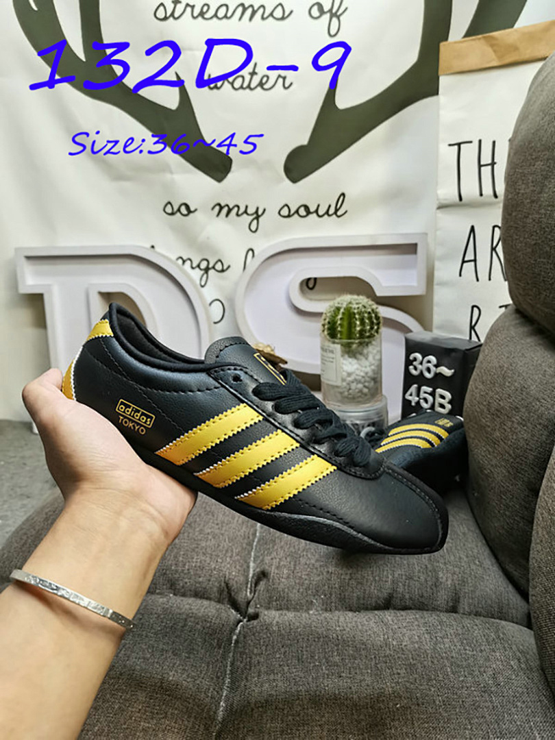 Adidas Tokyo · 132D — תמונה 21