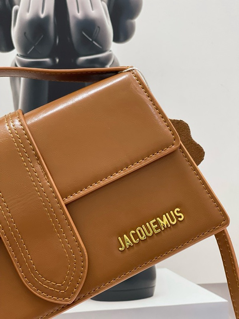 Jacquemus Le Bambino · J8C3 — תמונה 15
