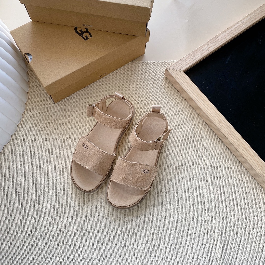 UGG Goldenstar · JX68 — תמונה 8