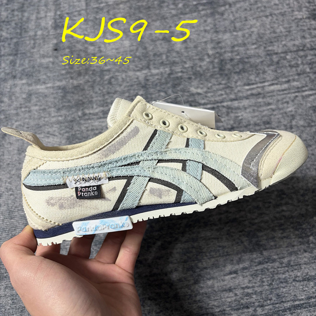 Onitsuka Tiger Mexico 66 · KJS9 — תמונה 16