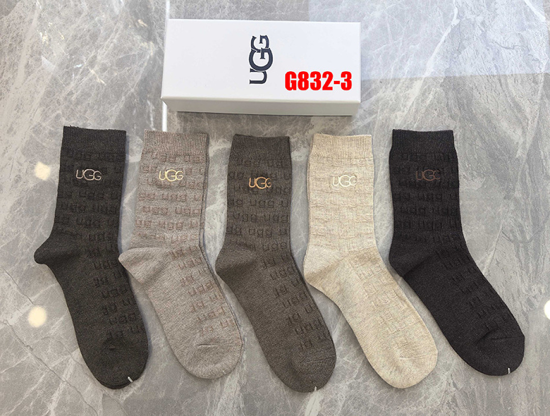 UGG — גרביים · G832 — תמונה 15