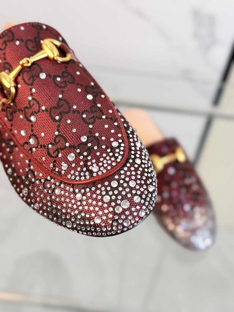 Gucci Princetown · G1CH — תמונה 14