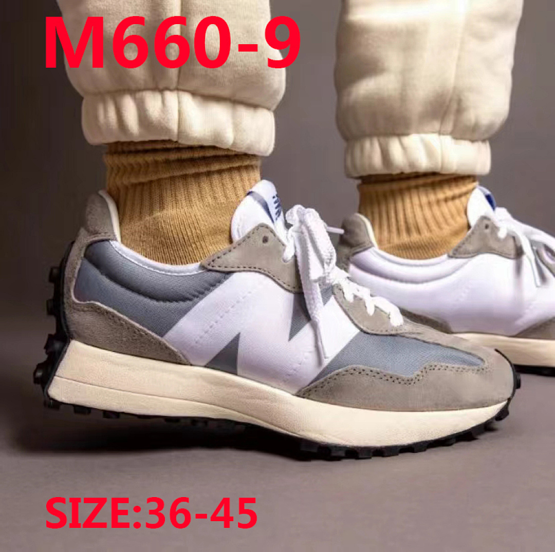 M660 New Balance MS327 47$ — תמונה 18
