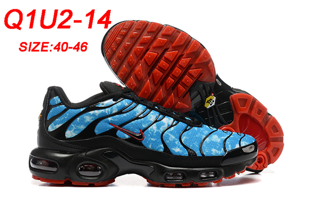 Nike Air Max Plus · Q1U2 — תמונה 11