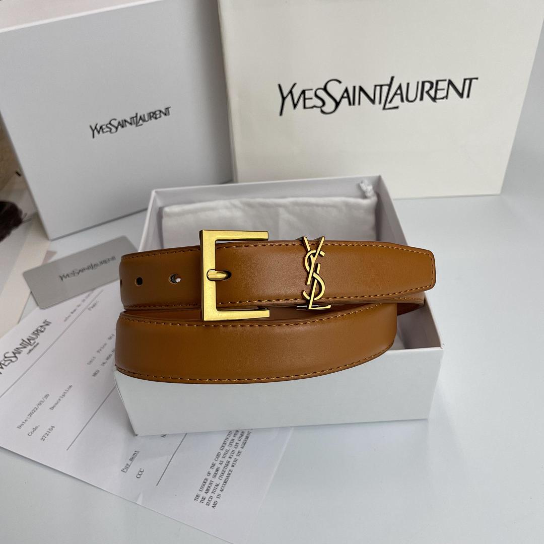 Saint Laurent Cassandre · Y90T — תמונה 8