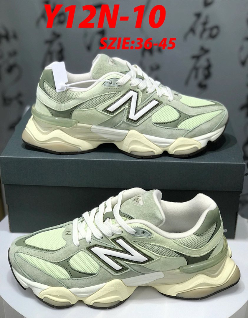 New Balance 9060 Pink Overdye · Y12N — תמונה 16
