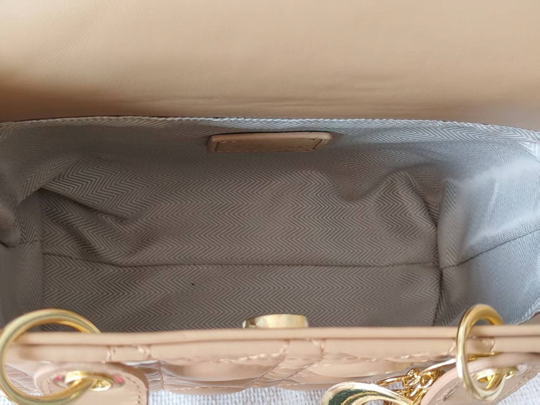 Lady Dior Mini · SSG2T — תמונה 6