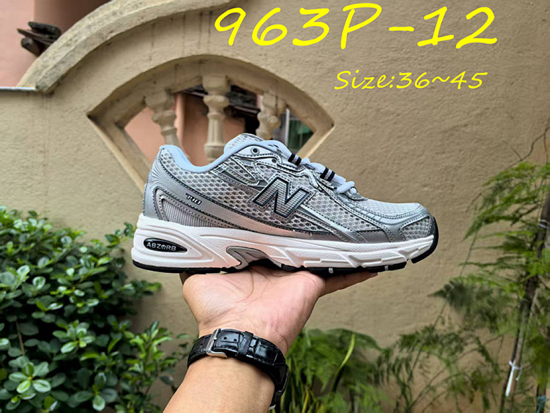 New Balance 740 atmos Pink Vacation · 963P — תמונה 20