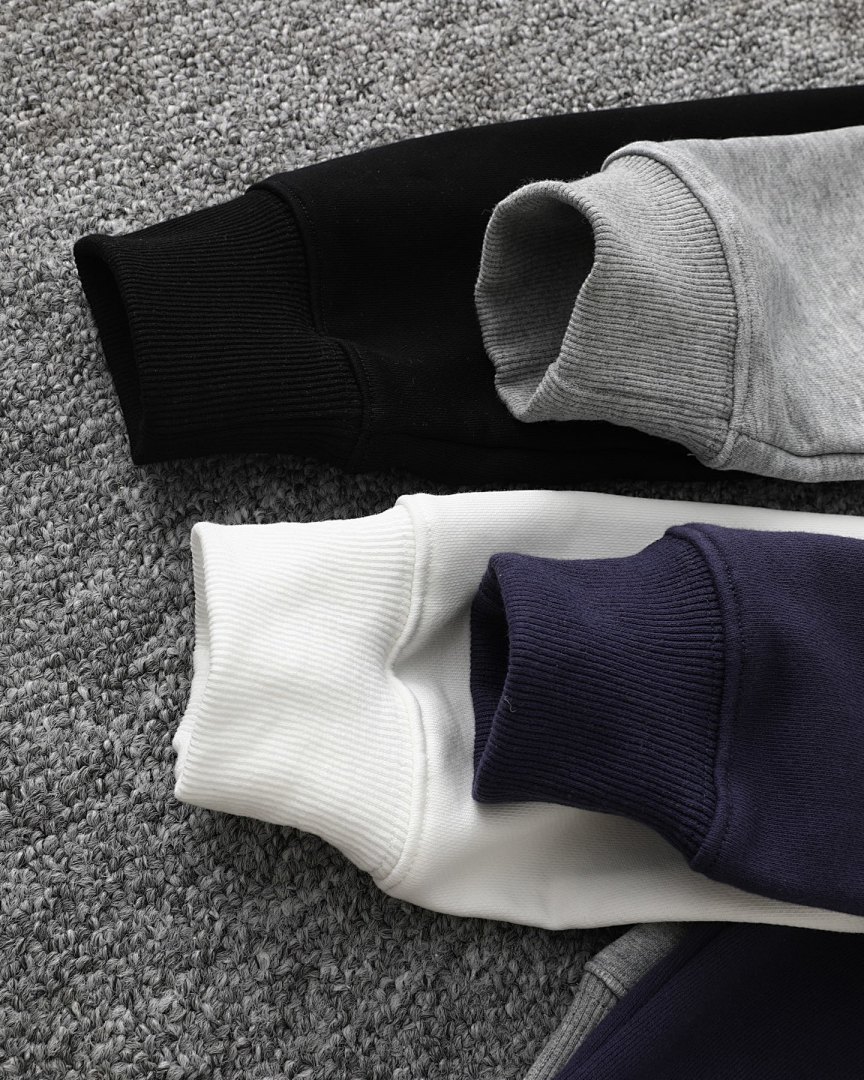 Ralph Lauren The RL Zip-up Hoodie · R6R — תמונה 14