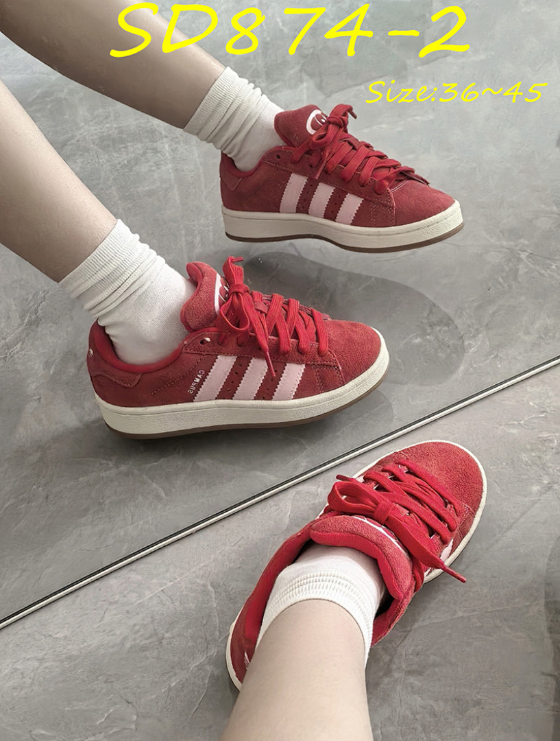 Adidas Campus 00s · SD874 — תמונה 18