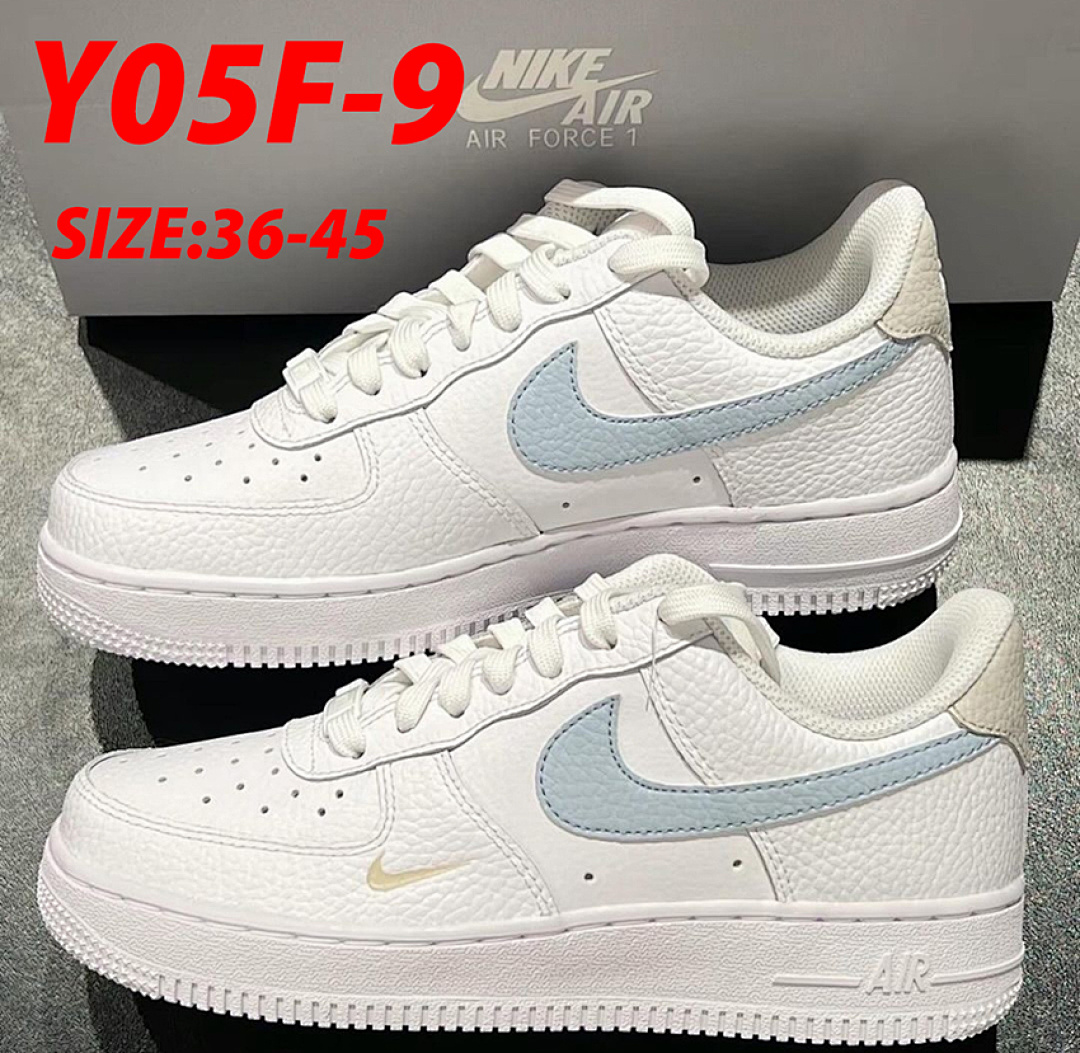 Nike Air Force 1 '07 LX · Y05F — תמונה 14