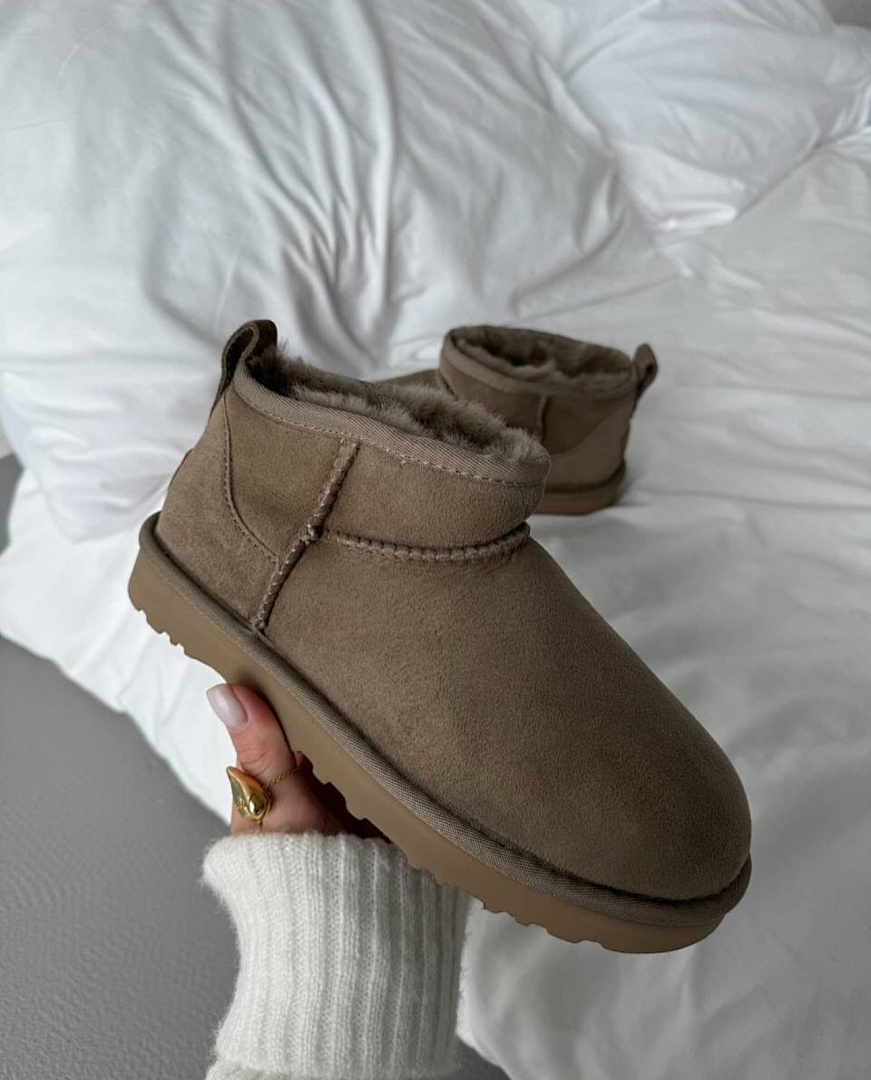 UGG Classic Ultra Mini · TV47 — תמונה 4