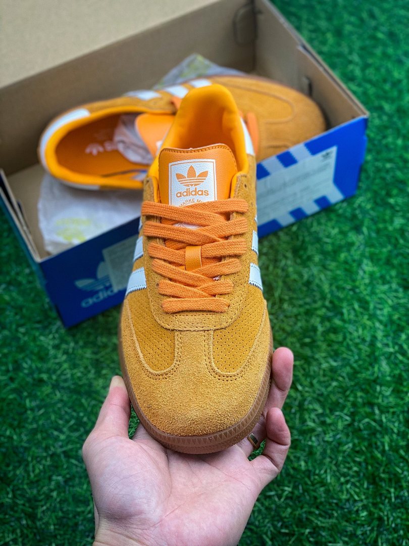 Adidas Samba OG · KK44 — תמונה 16