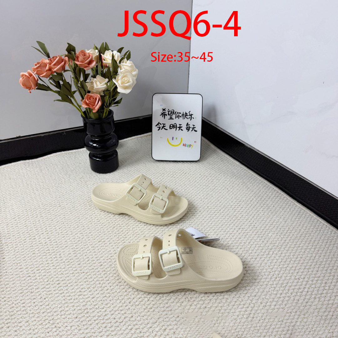 Crocs Saturday Metallic Buckle Sandal · JSSQ6 — תמונה 9