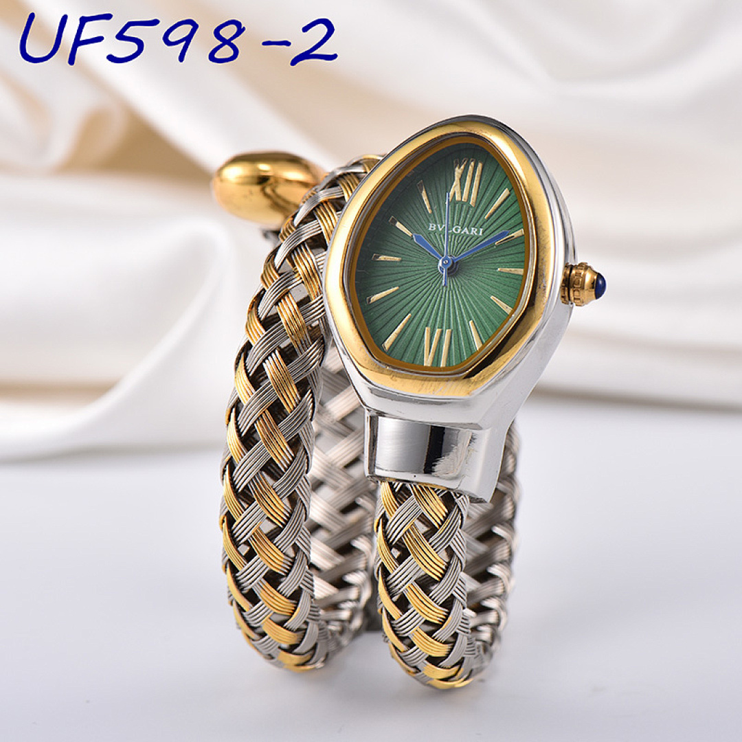 Just Cavalli Signature Snake · UF598