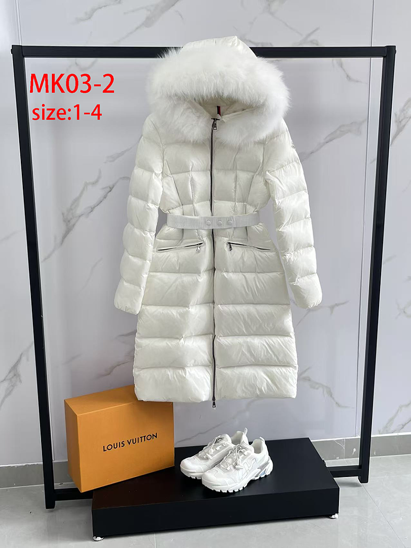 Moncler Boedic · MK03 — תמונה 13
