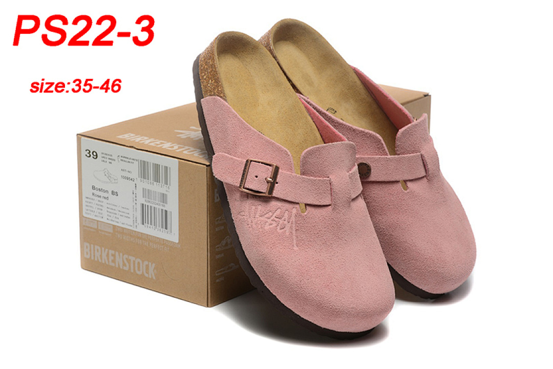 Birkenstock Boston · PS22 — תמונה 16
