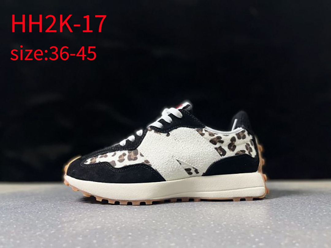 New Balance 327 · HH2K — תמונה 14