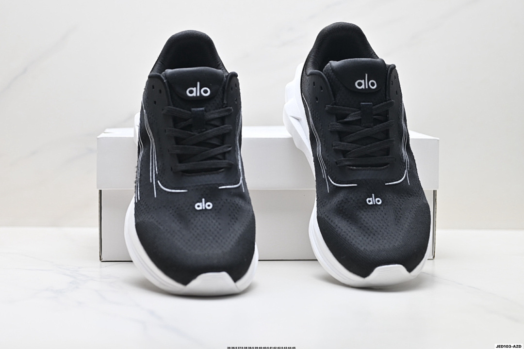 Alo Yoga Alo Runner · GDTT — תמונה 10
