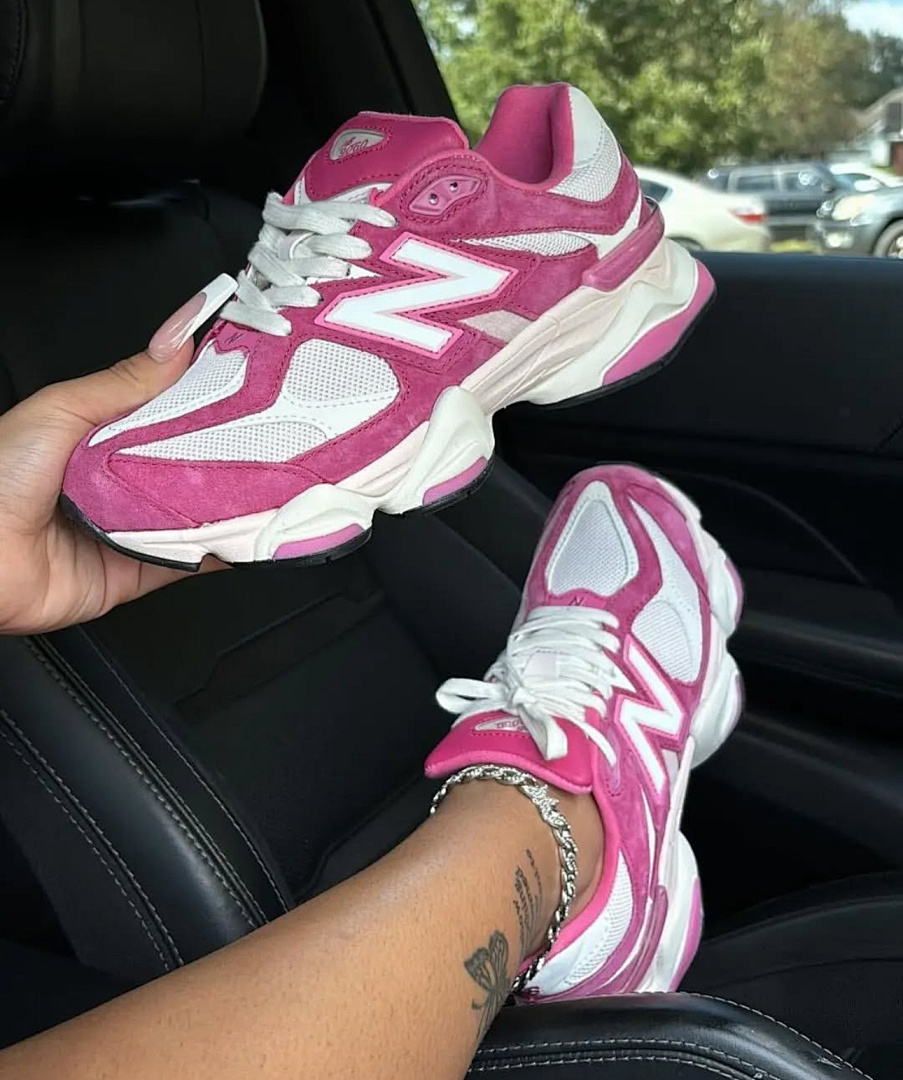 New Balance 9060 · TV45