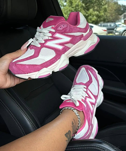 New Balance 9060 · TV45