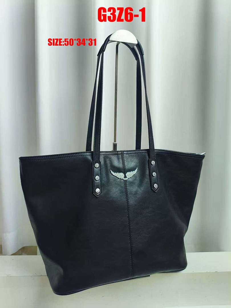 Zadig & Voltaire Mick Wings · G3Z6 — תמונה 10