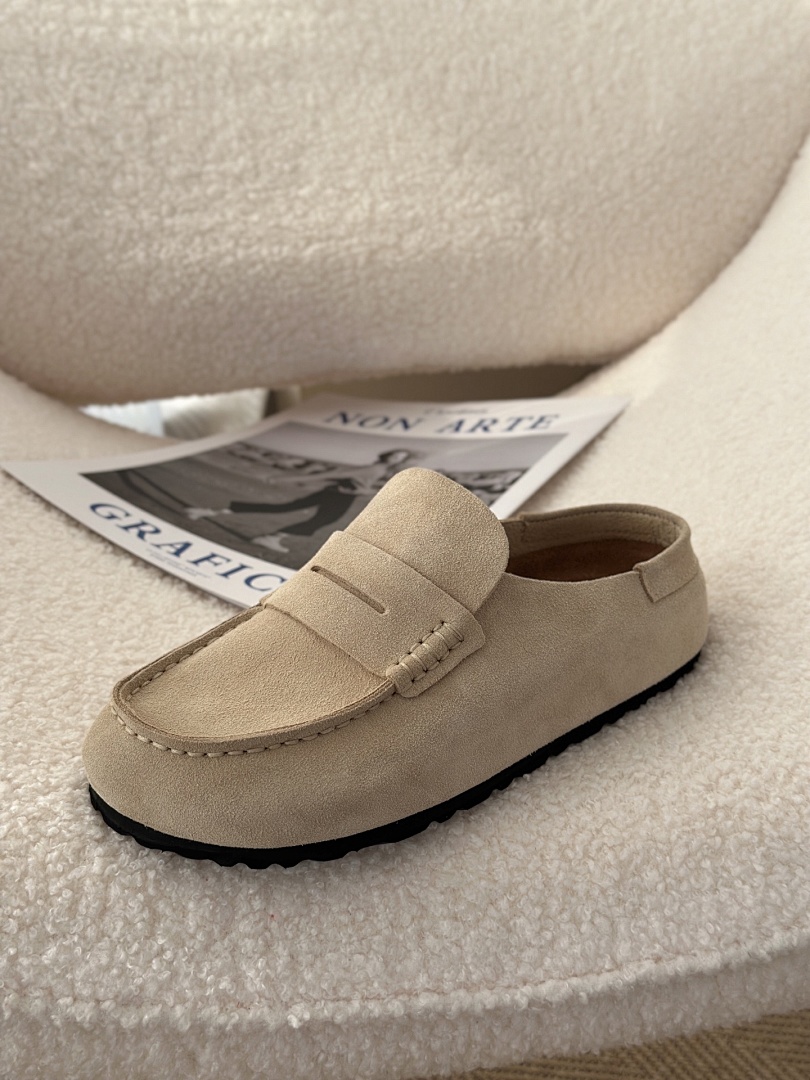 Birkenstock Naples Wrapped · JX02 — תמונה 3