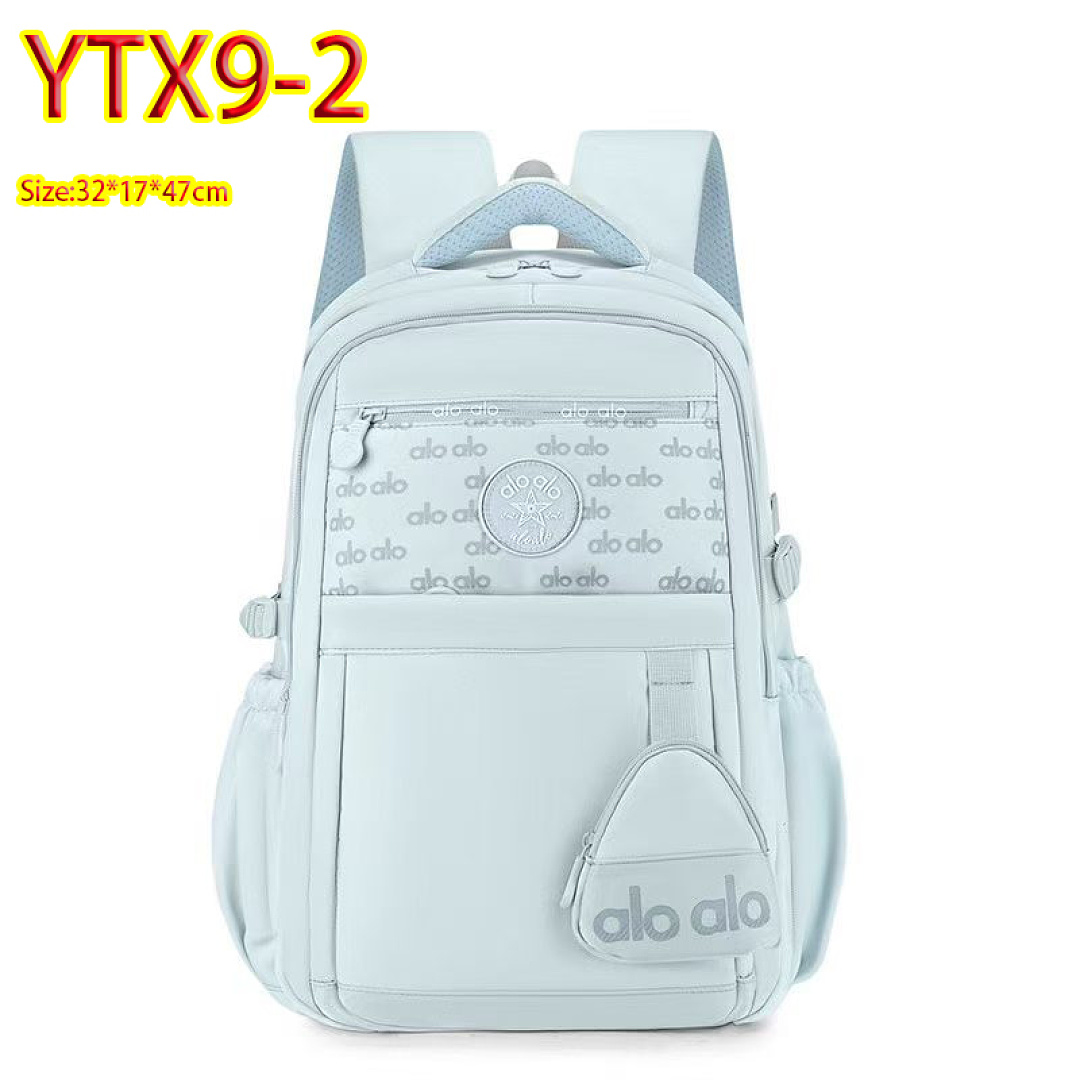ALO ALO — תיק גב · YTX9 — תמונה 9