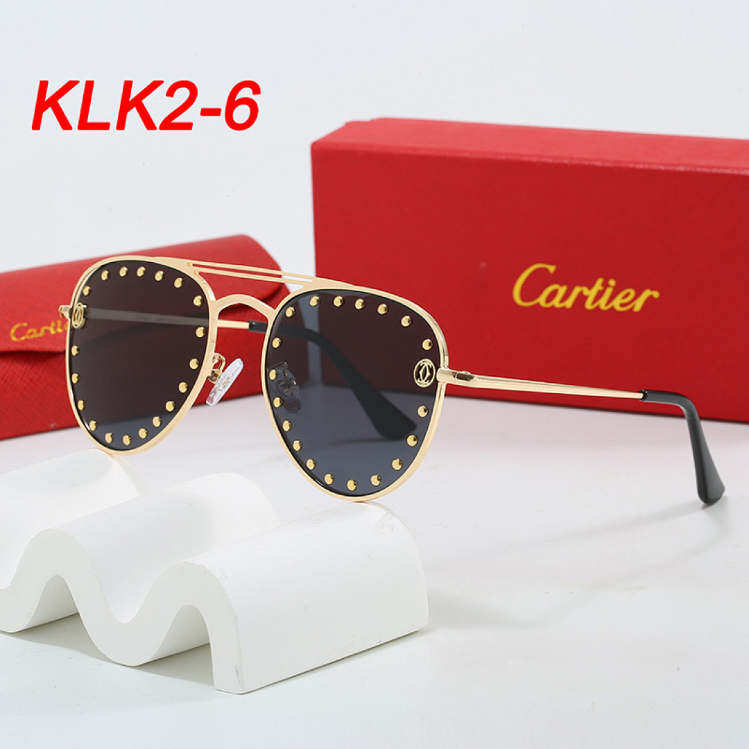 Cartier Santos · KLK2 — תמונה 6