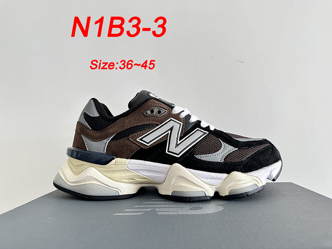New Balance 9060 · N1B3 — תמונה 23