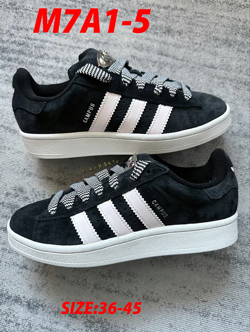 Adidas Campus 00s · M7A1 — תמונה 19