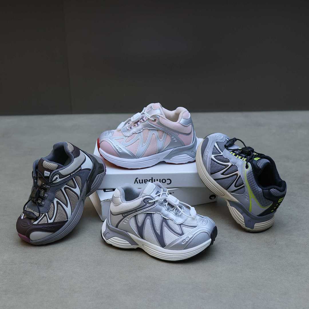 Salomon XT-Whisper · JH05