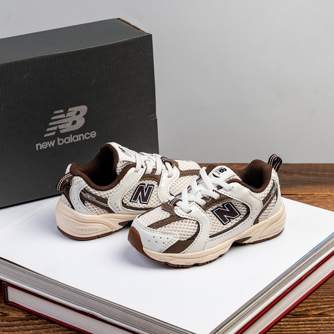 New Balance 530 · K55