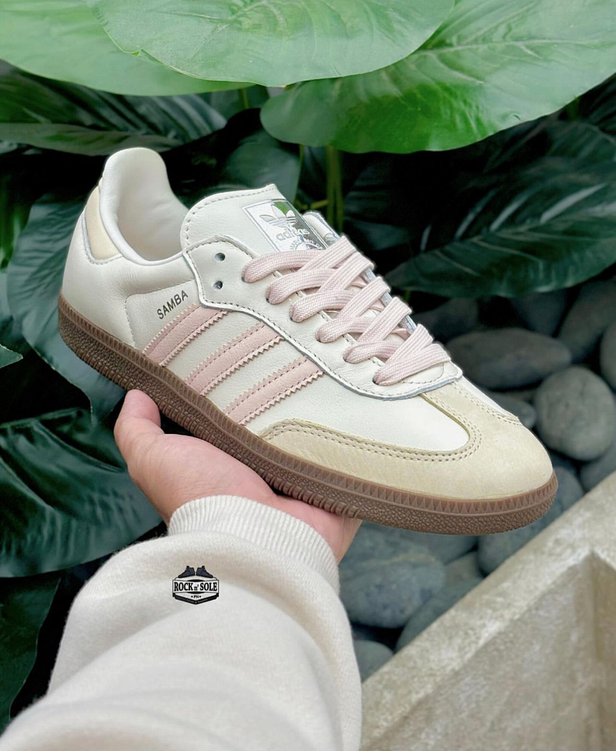 Adidas Samba OG · M9A5 — תמונה 6