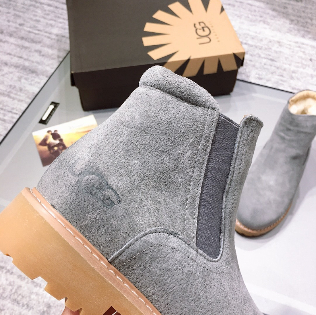 SOREL Revel Rd Chelsea · JF95 — תמונה 9