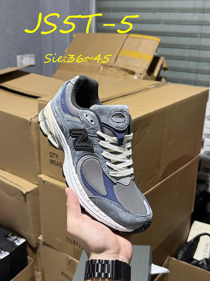 New Balance 2002R · JS5T — תמונה 12