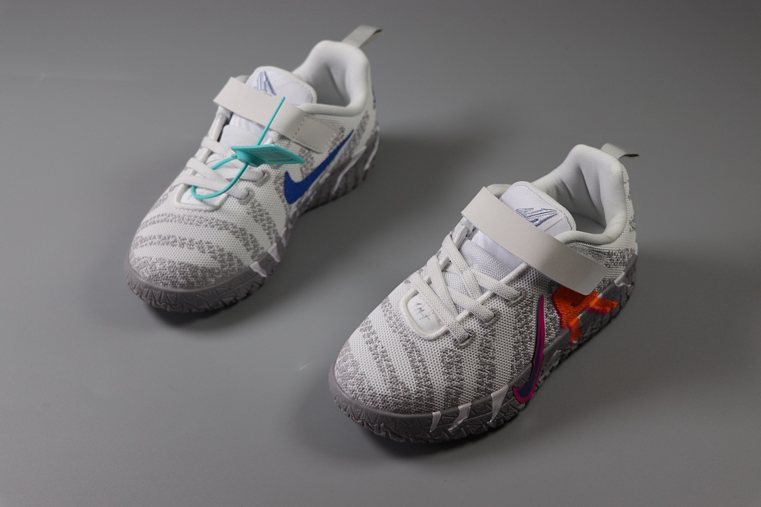 Nike Ja 3 · HAE77 — תמונה 4