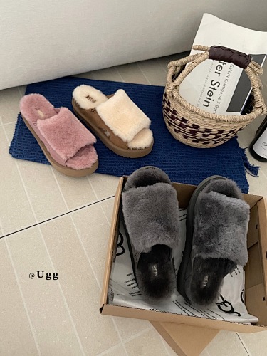 UGG Scuffette · G5N2