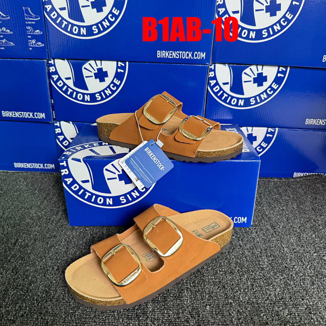 Birkenstock Arizona · B1AB — תמונה 11