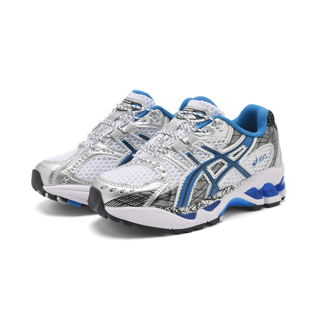 ASICS GEL-NIMBUS 10.1 · UY96 — תמונה 4