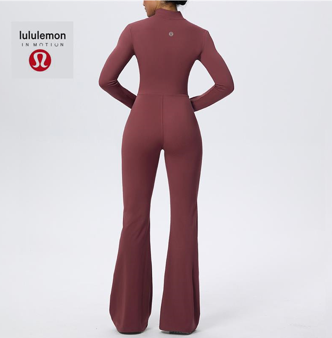 KD62 lululemon yoga outfit, $45.8 — תמונה 10