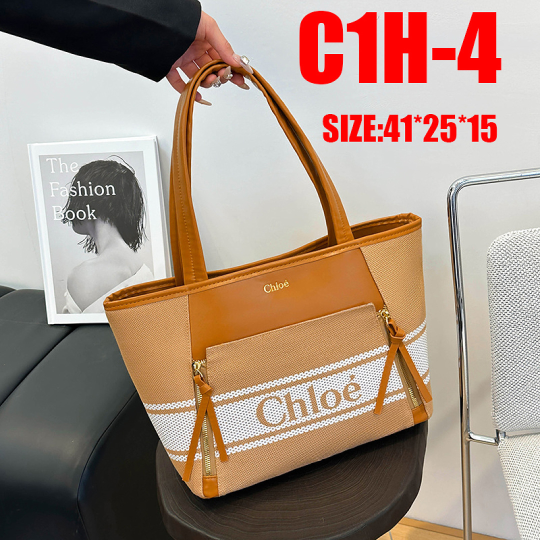 Chloe Woody · C1H — תמונה 11