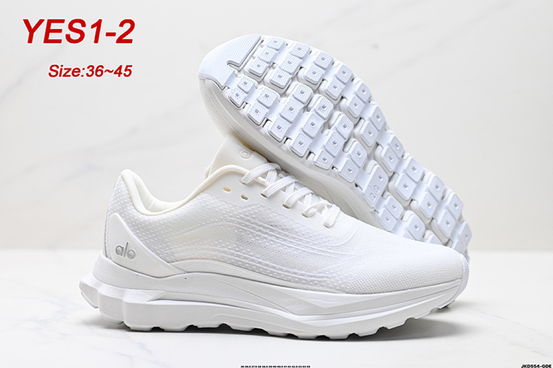 Alo Yoga Alo Runner · YES1 — תמונה 12
