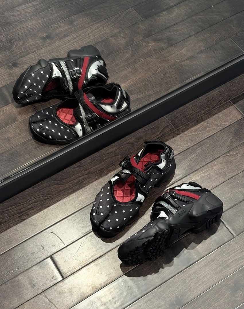 Nike Air Rift · RB1 — תמונה 4