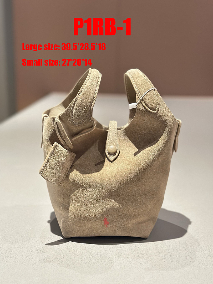 Polo Ralph Lauren Polo Play · P1RB — תמונה 25