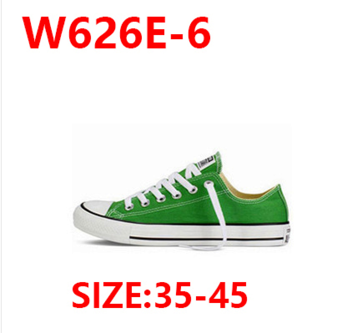 Converse Chuck Taylor All Star Ox · W626E — תמונה 15