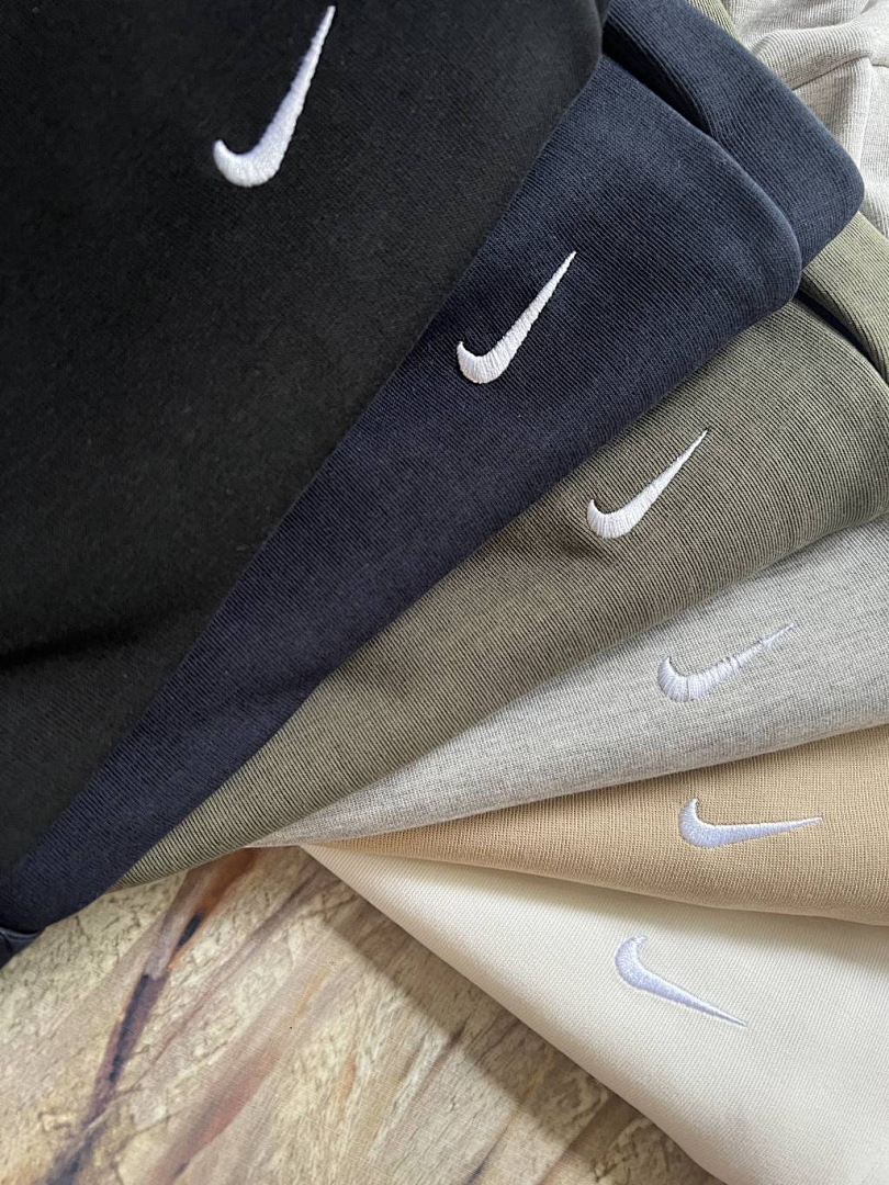 Nike Solo Swoosh · JF02 — תמונה 4