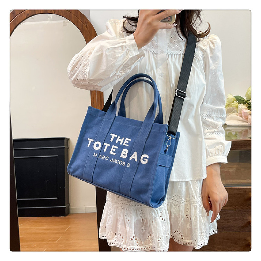 Marc Jacobs The Tote Bag · K24F — תמונה 15