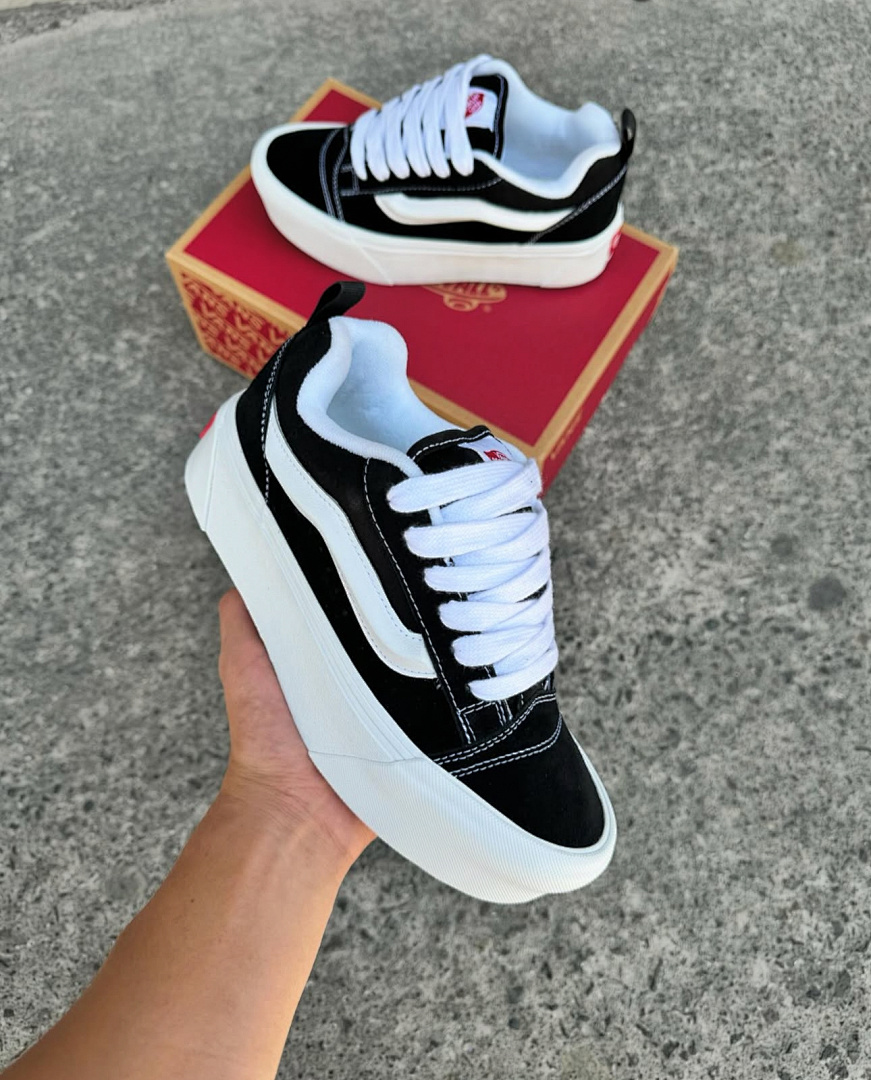 Vans Knu Stack · Y1J2